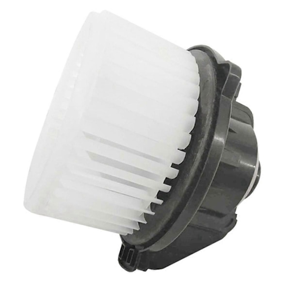 Etuosan A/C puhallinmoottorikokoonpano Sport LR3 LR4 2008-2013 JGC500050 JGC500010