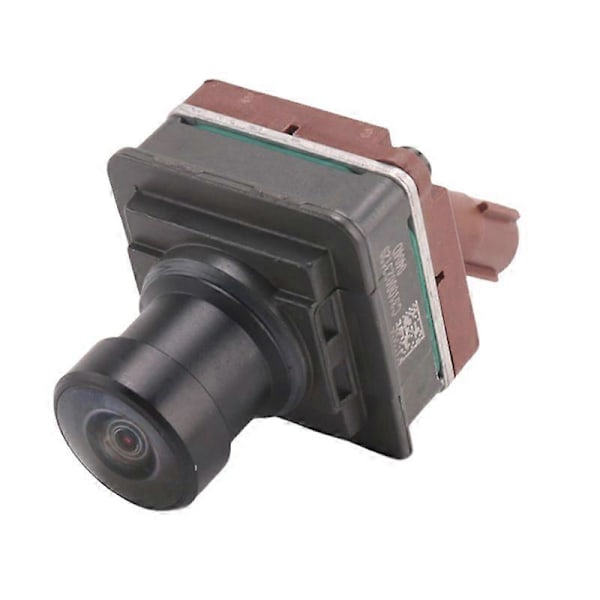 Visningsgitter Kamera Parkeringsassistent Kamera til Mach-E 2021-2022 LJ8T19G490BC, LJ8T-19G490-BC