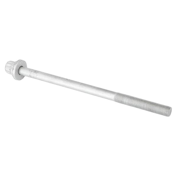 12 Topplokksbolter Sett 11095AA123 Erstatning for Subaru Impreza Forester 1999 til 2009