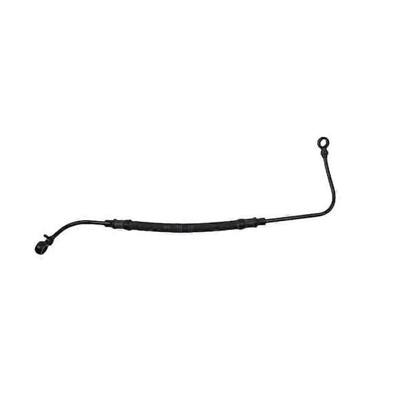 Passer til Hyundai Genesis Coupe 2.0 oljeinntaksrør 28240-2C400 282402C400