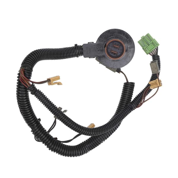 Automobil Intern Transmissionsledningsnet 17-benet Stik 24237264 til 4T65E