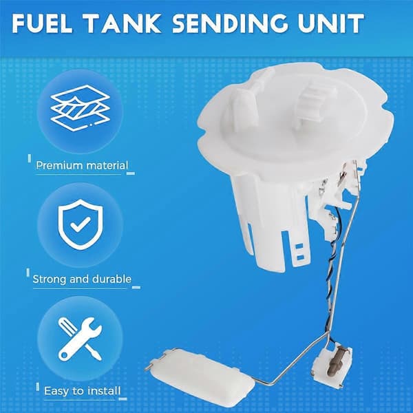 Brændstoftank Senderenhed 25060-AM60A 25060AM60A til G35 Sedan 2003-2006 3.5L V6 Brændstoftank Flyder