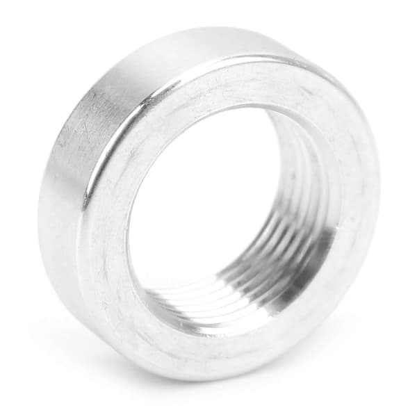M22x1,5 mm svejsefitting Billet aluminiumslegering rustfri hungevind til brændstoftank