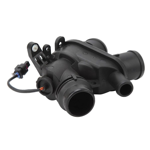 Termostathus LR107288 Nøjagtig Temperaturkontrol Sort Udskiftning Til Range Rover Sport 3.0L