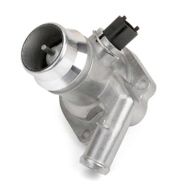 Auton jäähdytysnesteen termostaattikokoonpano anturilla Cruze Sonic 1.4L 902-808 55593034 55579010
