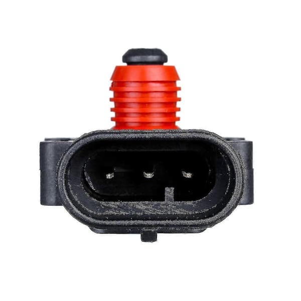 3 Bar Luftinntaks Trykksensor MAP Sensor For Chevrolet Silverado Suburban