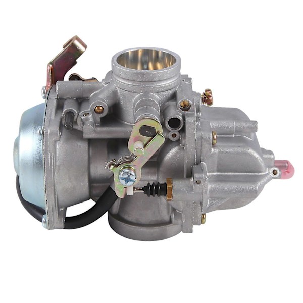 Motorcykel Karburator (Manuel) til GN250 GN300 til Sr250 Roketa Jianshe JS400-7 Hensim HS400