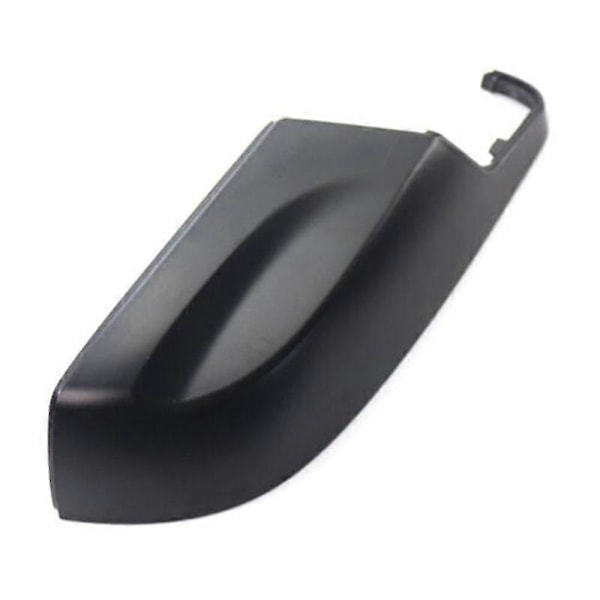 Venstre / Høyre Sidespeil Bunn Nedre Base Deksel Kappe For Subaru Crosstrek Outback Legacy 2012 2014 Forester 2014-2018P20211224774 Left Driver Side