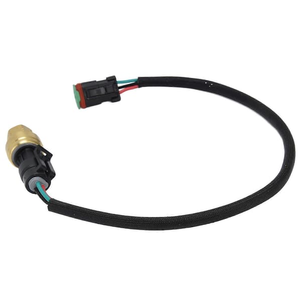 Kraftig trykksensor for CAT Caterpillar C15 C12 trykktransduser 9?32V 194-6724