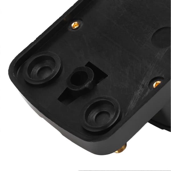 Bil Audio Strømafbryder Manuel Reset Sikring Inline Inverter Holder til Bil Audio Stereo System Båd Lastbiler Busser 250A