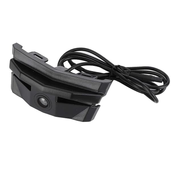 CCD Video Frontkamera HD Vattentät Bilparkerings Digital Kamera Passar Alphard 18?19