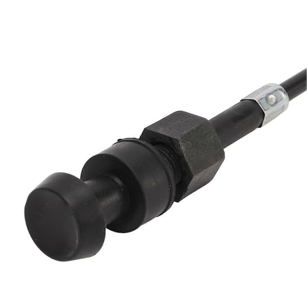 UTV Start Choke-kabel 54017 1182 Ersättning för Mule 520 KAF300D KAF300C KAF300