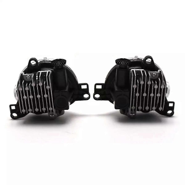 32365034 32365035 1 Par LED Front Tåkelys for S90 V90 Country C40 XC40 S90L 32228794 32228795 Tåkelys
