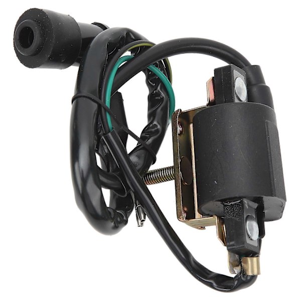 12V Motor Starter Ledningsnet Kit Høj Ydeevne Stabil Robust Motor Starter Ledningsnet Kit Erstatning for CT70