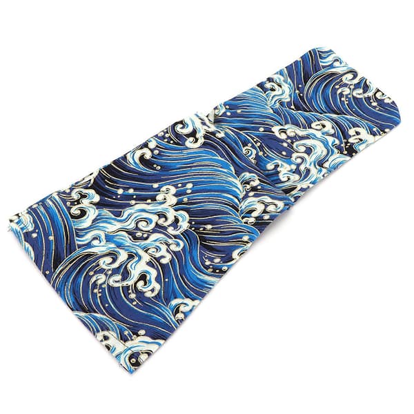 Damask för växelspaksskydd, Canvas, Bilmodifiering, Universell för JDM-stil, Mönster E