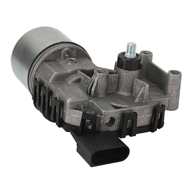 Främre vindrutetorkarmotor 6R1955119A Kraftfull Effektiv Hastighetsstyrka Kontroll för Fordon