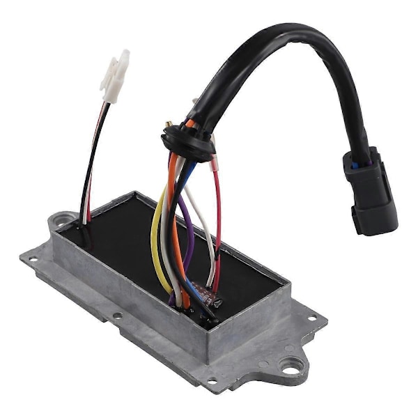 82D02100-511 82D02000-101 Grävmaskin Gasreglage Motor Drivmodul Kort för CAT E330B 312B