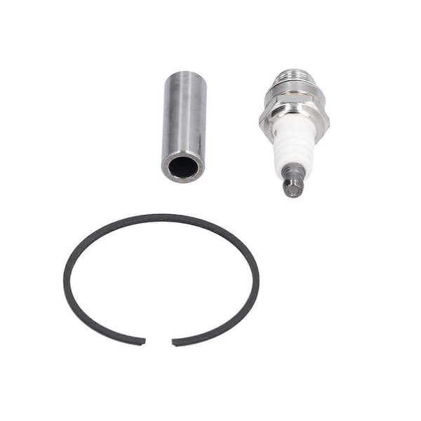 54mm Cylinderhoved Stempel Kit Ring Stangsav Tilbehør Udskiftning til Husqvarna