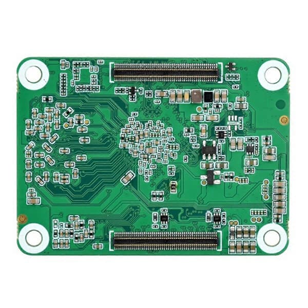Core3566 Modul, Rockchip RK3566 Quad-Core Processor, Kompatibel med CM4, 2GB+ 32GB Emmc med Wifi