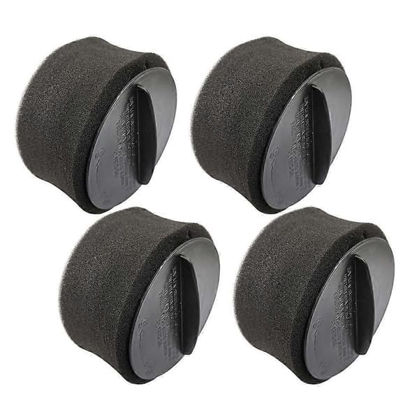 Filter Erstatt Støvsugerfilter for Power Force & Helix Turbo 32R9 Tilbehør 4 stk