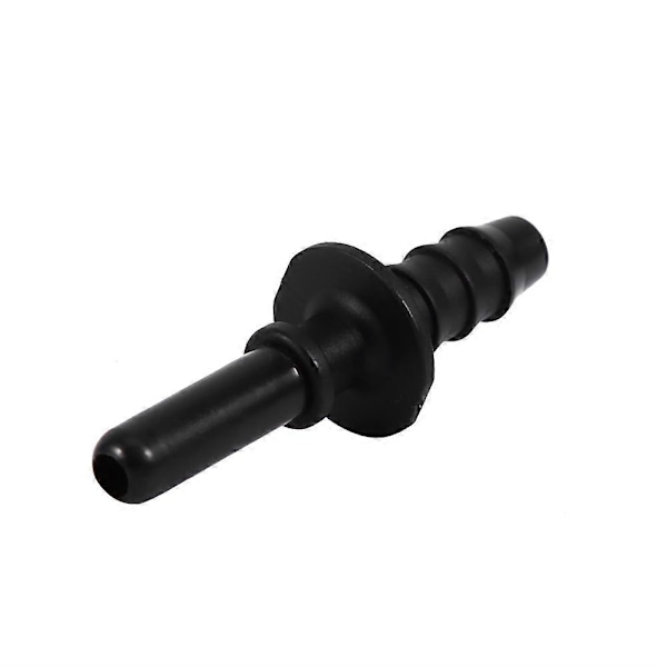 Polttoaineletkun pikaliitin moottoripyörän letkuliitin ID6 Uros 6.30mm Suora