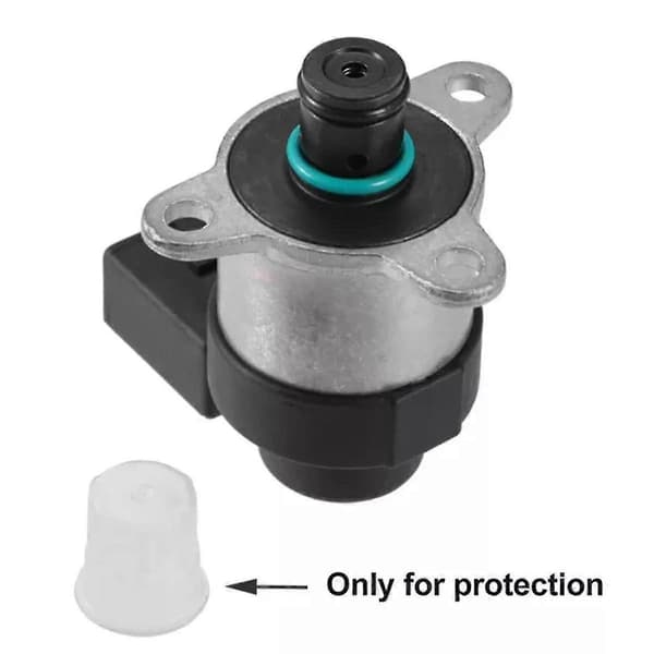Bränsletrycksregulator Kontrollventil för 320D 330D 330XD E46 E90 0928400498 13517787186 Bränslepump