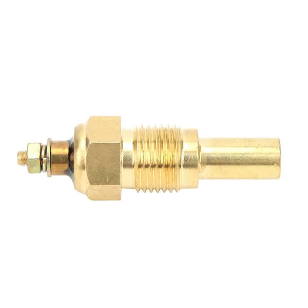 Vandtemperatursensor 4257129 til HITACHI gravemaskine EX200?2 EX200?5 6?36v TOSD?08?014