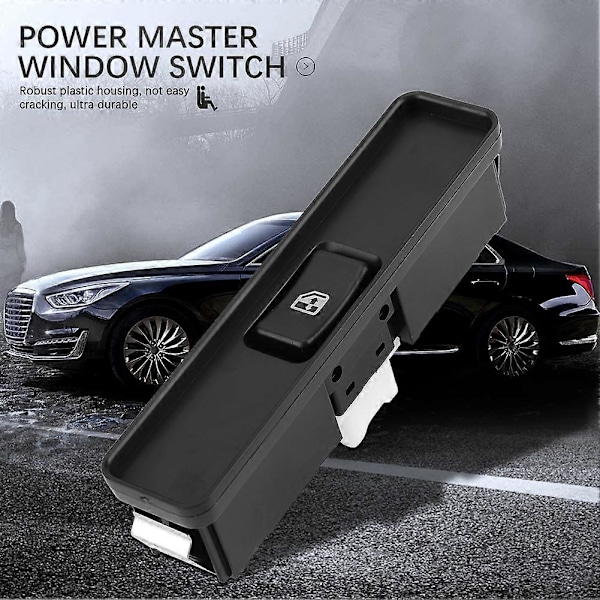 Power Master Vindusheiskontroll Bryterknapp for Suzuki Vitara 37995-60A00