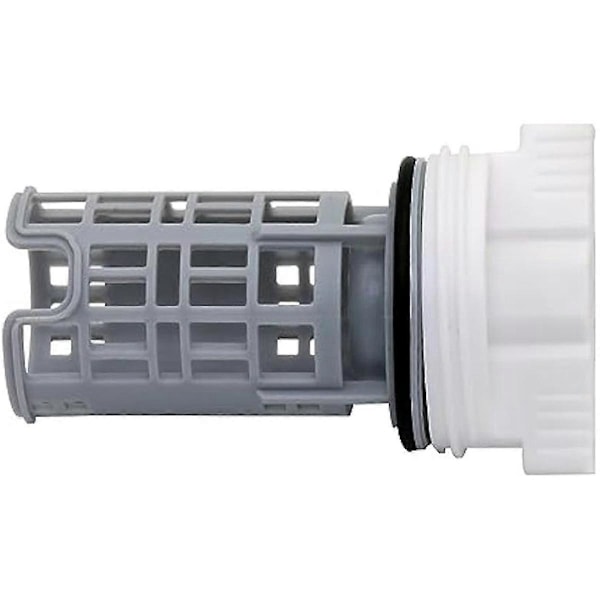 DC97-16991A Vaskemaskine Afløbspumpe Filter, Vaskemaskine Filter til Vaskemaskiner WF42H5000AW, WF42H5000AW/A2