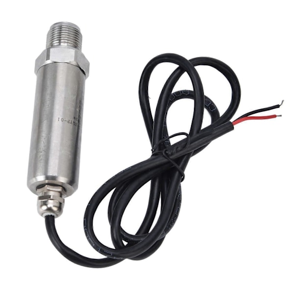 Trykksender Transduser Sensor Vanntett Kompakt 02.5Mpa 420mA DC24V OMSJDXQYF01