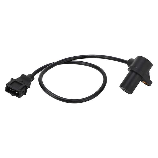 Crankshaft Position Sensor 0261210127 Crank Cam Posisjonssensor Kabel Erstatning for CHERY TIGGO Firehjulsdrift