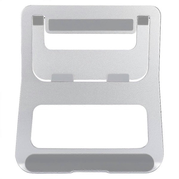 Foldbar Bord Laptop Stand Hurtig Varmeafledning Laptop Stand Holder Ingen Træthed