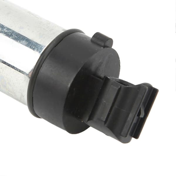 AC Kompressor Kontrollventil E257065 Høy Ytelse Erstatning for Sentra 1.8L PXC14 2013?2015