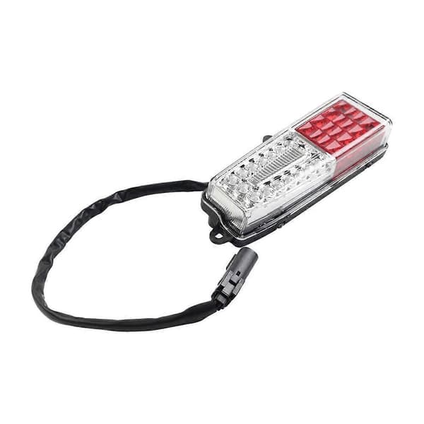 UTV Bakre LED Bakljus UTV Baklykta för HS500CC HS700CC 35250-119E-2000, 35310-119-2000