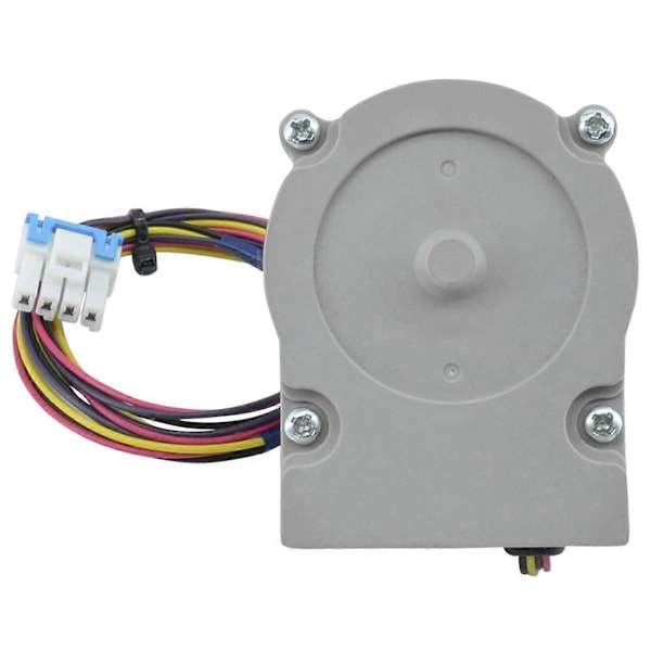 EAU63923601 Kondensatorviftemotor for kjøleskap, erstatter LFXS26596S PS12383669 EAP12383669 DC 12V