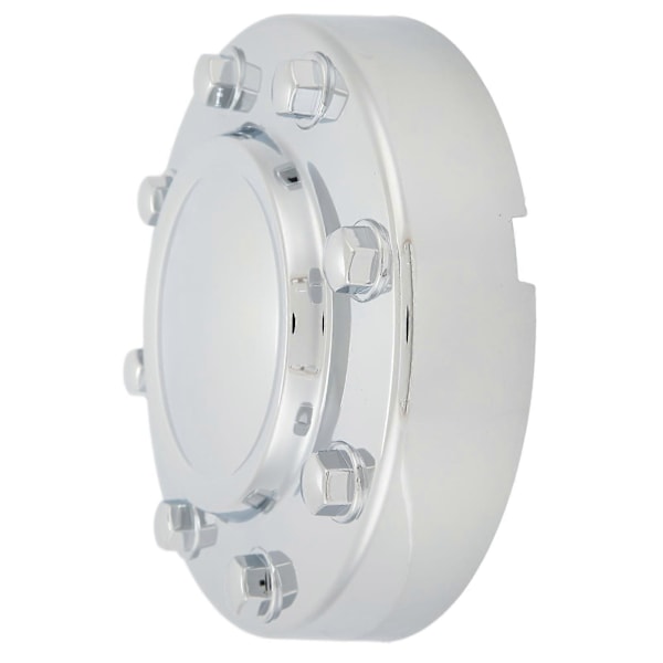 Baghjuls Centerkapsel ABS Krom Stærk Beskyttelse 68081010AB Erstatning for DODGE RAM 3500
