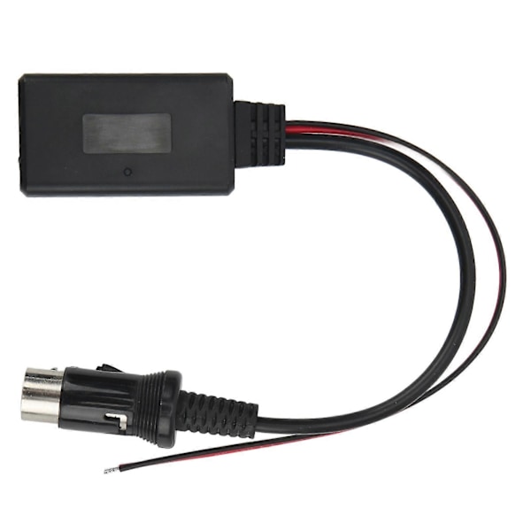 13-Pin Bluetooth 5.0 Modul Trådløs Lydkabel Adapter Bilradio Stereo Dele til Kenwood