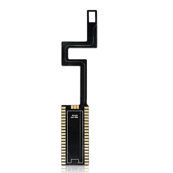 For Picoboot FPC Flex Kabel+SD2SP2 Pro Adapter Kit til Spillekonsol DOL-001