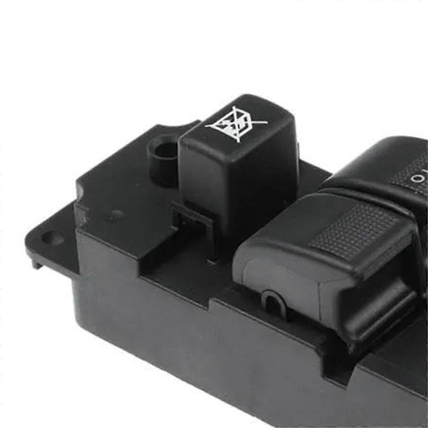 Bilvindusbryter for 2 DD14-66-350 DD1466350