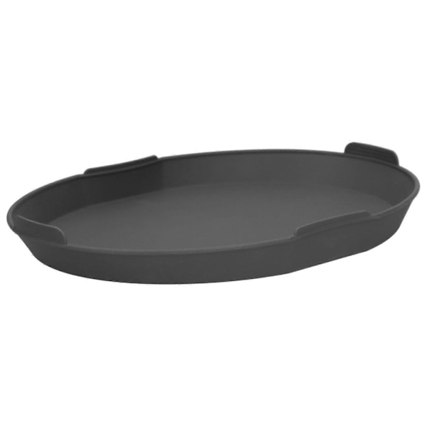 Silikone Pan Varmebestandig Madprocessor Varmeplade til Vorwerk Thermomix TM31/5/6
