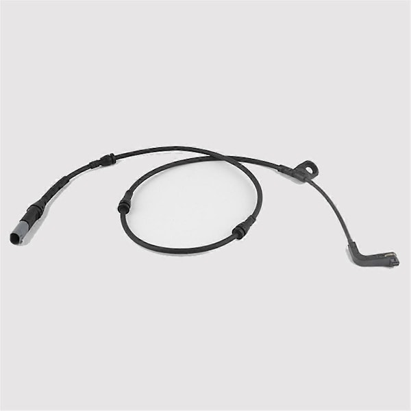 Bil Foraksel Venstre Bremse Sensor Bremseklods Slid Sensor Bremse Sensorledning 34356772008 34356789501 til X5 X6 E70 E71