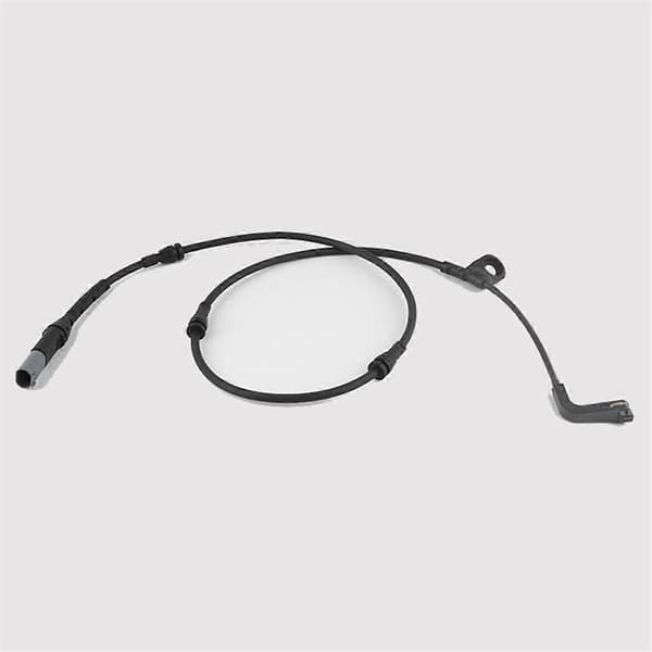 Bil Foraksel Venstre Bremsesensor Bremsekloss Slitasjesensor Bremsesensorledning 34356772008 34356789501 for X5 X6 E70 E71