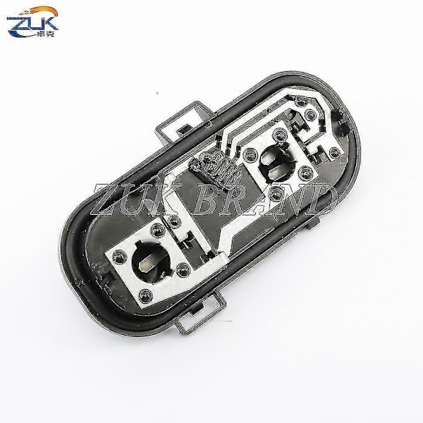 Nissan Qashqai Dualis J10 2008 2009 2010 2011 2012 Takavalon Jarruvalon Polttimon Pidike Kanta Takavalo Pistoke Johdinsarja Socket Left