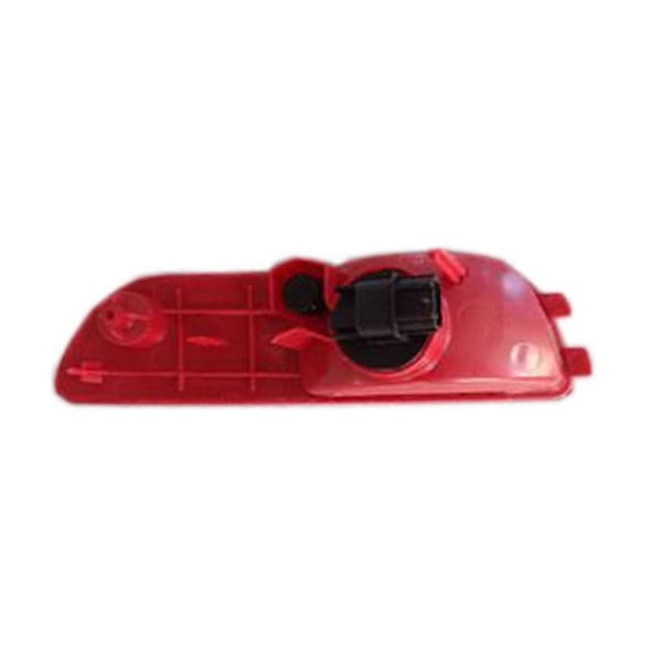 Sopii Kia Sorento 09-12 takapuskurin jarruvalo sumuvalo heijastin 924062P350S Left