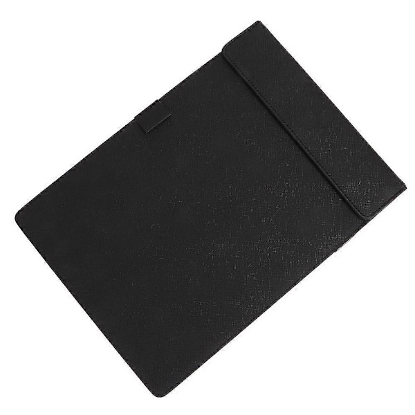 Bärbar Dokumentpappersmapp Data Skrivpapper Spjäla Platt Klämma Pad Board