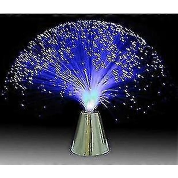 33CM fiberoptisk lampe