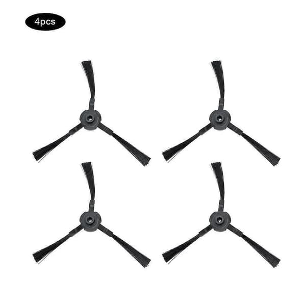 Passar Ilife V3s 3Spro A4 A4S A6 5V 5Spro Robotdammsugare Delar Sidoborste Tillbehör