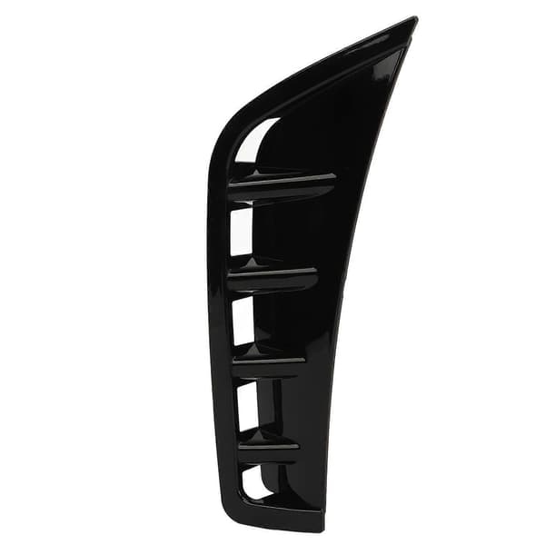 Frontfanger Side Luftinntaksdeksel Erstatning for Benz GLC?Klasse C253 X253