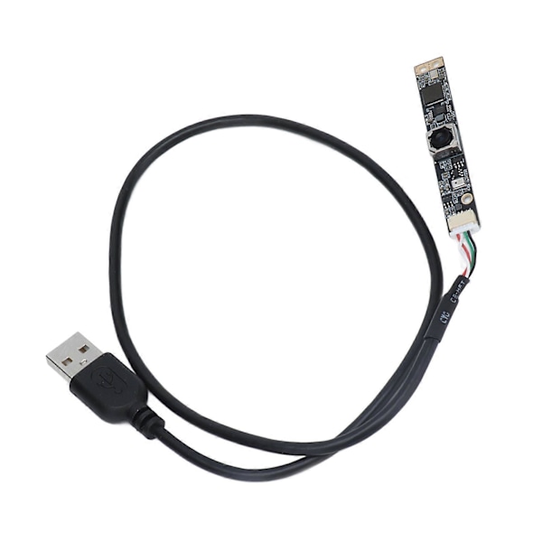 Kameramoduuli Automaattitarkennus USB2.0 8MP Verkkokamerakortti IMX179-sensorilla HBV?8M1915AF 115 V22