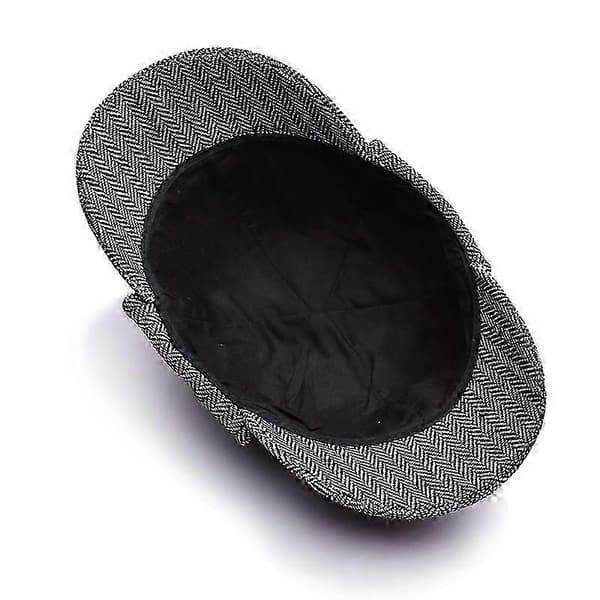 1 kpl Sherlock Holmes etsivä baretti hattu unisex cosplay-tarvikkeet